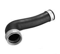 Zilimontt Tubo de manguera Turbo Intercooler para Golf MK5 para Passat 1K0145834L Pieza OEM de repuesto para Seat III, Octavia, III y