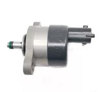 Zilimontt Válvula reguladora de presión de combustible Common Rail para Accent Elantra para Santa Fe para Tucson 3140227000 0281002445 compatible con Carens Ceed para modelos Sportage