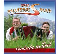 Zillertal Sound,Orig. - Verliabt in Tirol