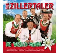 Zillertaler,die - Die Wiesich Mohda