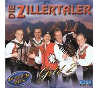 Zillertaler,die - Gold 2 [Import]