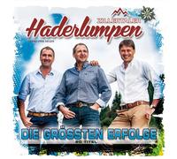 Zillertaler Haderlumpen Die Größten Erfolge (CD) (Importación USA)