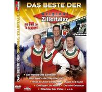 Zillertaler,Original - Die Original Zillertaler - Das Beste der Original Zillertaler [Alemania] [DVD]