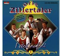 Zillertaler,Original - I Steh' auf di