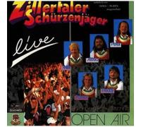 Zillertaler Schürzenjäger - Live/Open Air Finkenberg