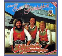 Zillertaler Schürzenjäger - Nimm dir Zeit für Fröhlichkeit