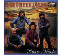 Zillertaler Schürzenjäger - Sierra Madre