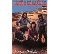 Zillertaler Schürzenjäger - Sierra Madre [Musikkassette] [Casete]