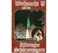 Zillertaler Schürzenjäger - Weihnacht [Musikkassette] [Casete]