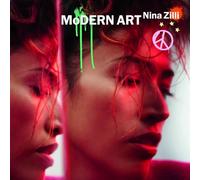 Zilli Nina – Modern Art