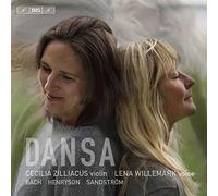 Zilliacus/Willemark Dansa