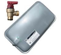 Zilmet - Recipiente de expansión Vaillant Ecotec 181051 y PRV 178985 10LT