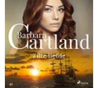 Zilte Liefde (audiolibro)