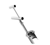 ZILUXI Bulb Planter, Herramienta para Plantar Semillas, Plantador Rápido para Plantar Plantones Bulbos Semillas Plantas de Jardín o Huerto, Fruit Tree