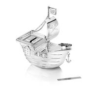 Zilverstad 6179261 - Hucha de Barco Pirata
