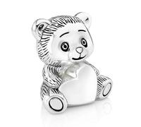 Zilverstad 6757261 - Hucha de Oso con corazón