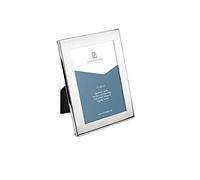 Zilverstad 7408231, Plata, metalico, 13X50