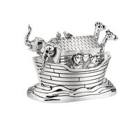 Zilverstad 6822261 - Caja de música del Arca de Noé