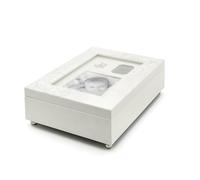 Zilverstad - Caja de Recuerdos Baby con música