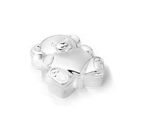 Unbekannt - Zilverstad - /de Dientes de Pelo dose Oso con corazón (6027261)