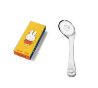 Zilverstad Cuchara curvada de miffy