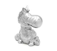 Zilverstad - Hucha Cebra