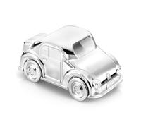 Zilverstad - Hucha Coche Color Plateado