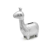 Zilverstad - Hucha Jirafa