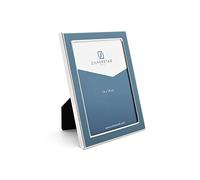 Zilverstad - Marco de fotos color azul 13x18 plata