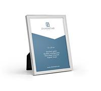 Zilverstad - Marco de fotos Madeira 15x20 cm