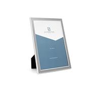 Zilverstad - Marco de fotos Padua 20x30 cm aluminio