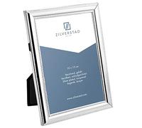 Zilverstad - Marco de fotos Parel 10x15 cm
