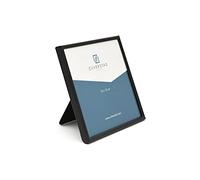 Zilverstad - Marco de fotos Sweet Memory 10x10 cm negro mate