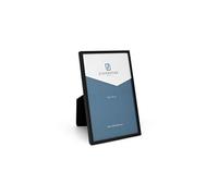 Zilverstad 7984031 Sweet Memory, Metall Port, Negro Matt, 10 x 15