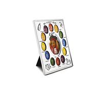 Zilverstad Marco del Primer año para 13 Fotos, Brillante