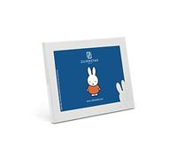 Zilverstad - Marco Miffy 15x10 lacado plateado