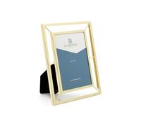 Zilverstad - Marco Prisma 10x15 color dorado