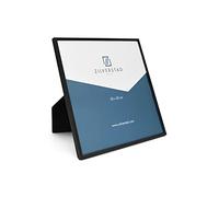 Zilverstad Sweet Memory 20x20 Metall Port.Negro Matt 7989031