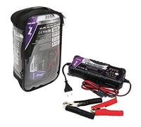 Zim&Mann Cargador de Batería y Accesorios Intelligent Mod. 226 3A/6A