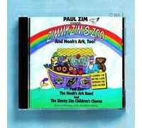 Zim, Paul - Zimmy Zim's Zoo & Noah's Ark Too