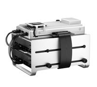 zimaboard Mini Servidor NAS/Almacenamiento DIY de 2 bahías | CREA tu Propia Nube con Intel N150 | para Plex, Nextcloud, Laboratorio doméstico y Desarrollo | Ampliable, Compatible con código Abierto