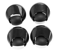 ZIMAGU Rueda Universal Compatible con ILife A4 A4s A40