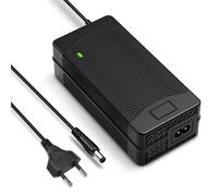 ZIMAOER Cargador Patinete electrico, Cargadores de baterías para patinetes, 54,6v Cargador Bicicleta electrica para Hitway H5/H5 Pro, Speedway Mini 4 Pro, UrbanGlide E-Cross Pro, Evercross H5/HB24