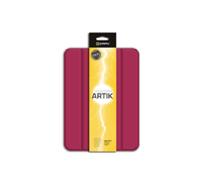 ZIMAX FUNDA TABLET GALAXY TAB4 ARTIK. 10.1". VIOLETA (ZX018)