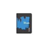 ZIMAX FUNDA TABLET UNIVERSAL. PAINT BLUE. 8" (ZX008) ZX008