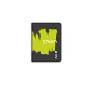 ZIMAX FUNDA TABLET UNIVERSAL PAINT GREEN. 8" (ZX011) ZX011