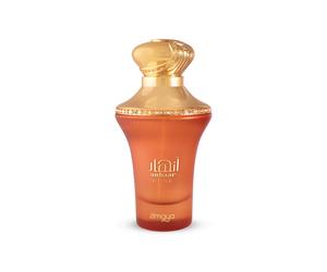 Zimaya aanhar dune - eau de parfum unisex - perfume en spray para homb