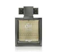 zimaya Abadi Saga Eau de Parfum para hombre, 100 ml