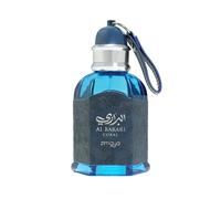 Zimaya al barari coral - perfume unisex, 100 ml