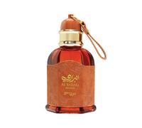 Zimaya al barari shore pour homme eau de parfum, 100 ml